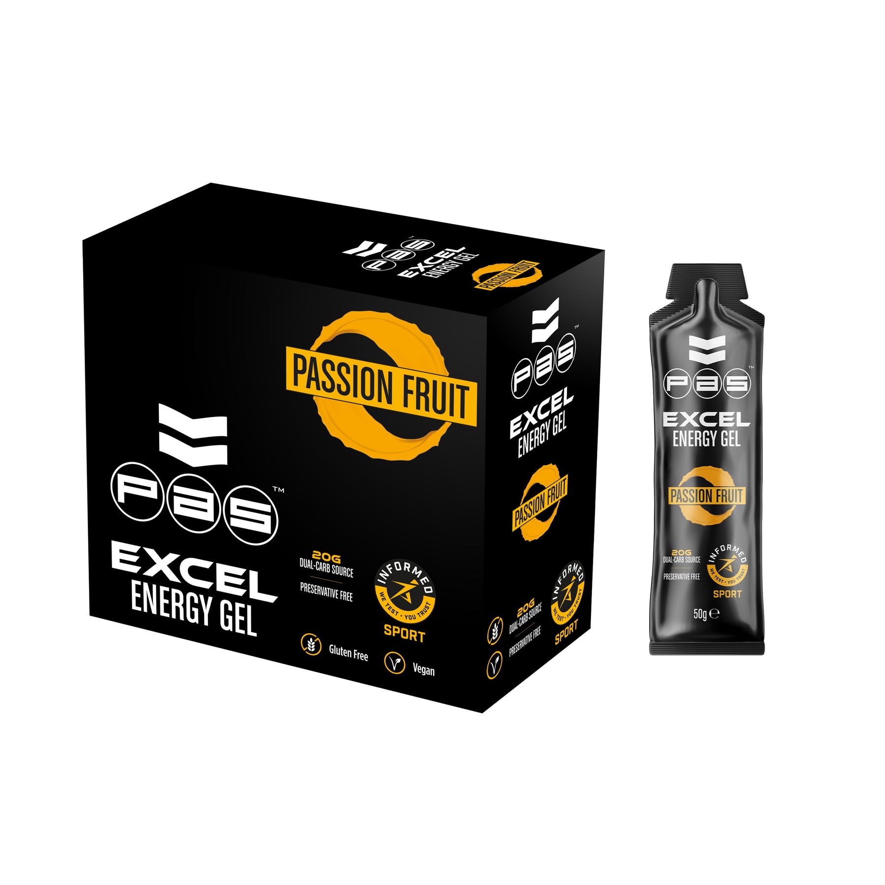 Gel excel sale